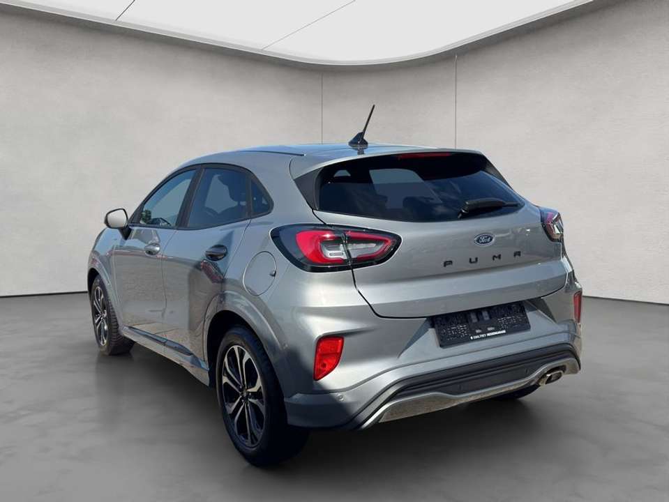 Ford Puma - Imagem 3