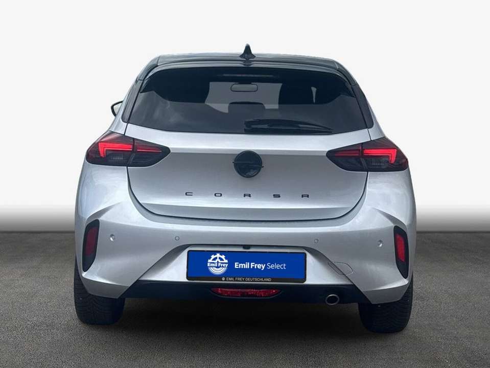 Opel Corsa - Imagem 6