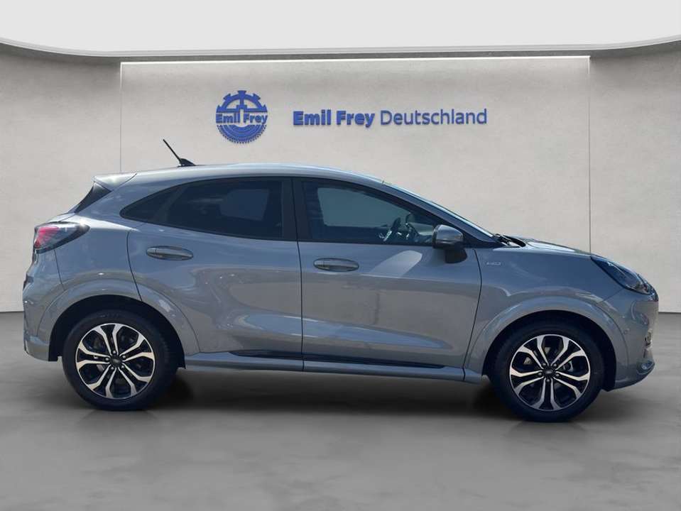 Ford Puma - Imagem 5