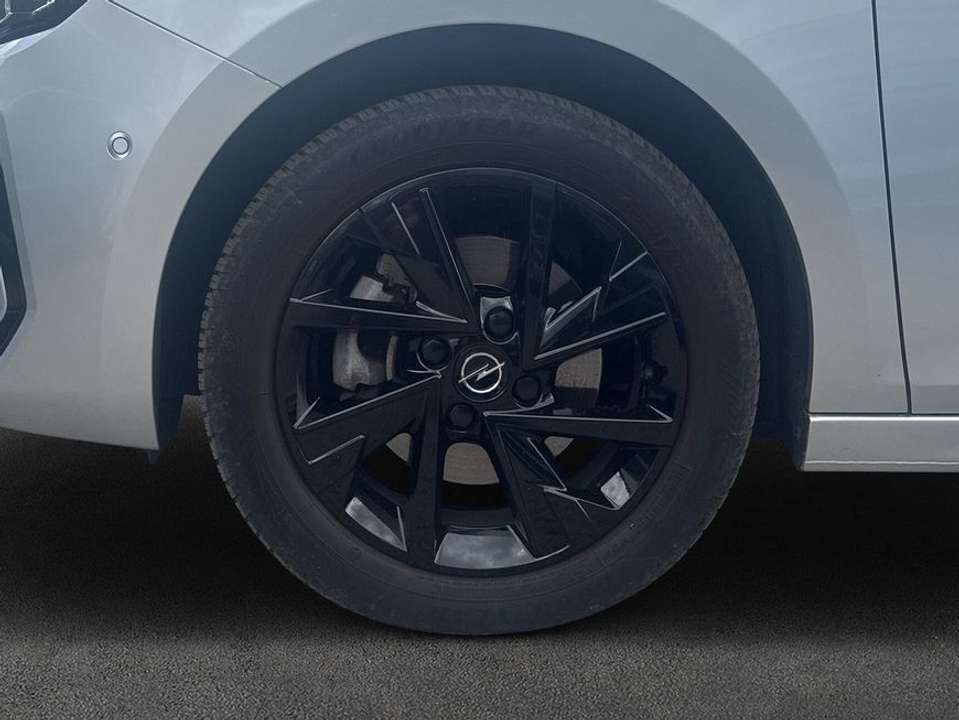 Opel Corsa - Imagem 8