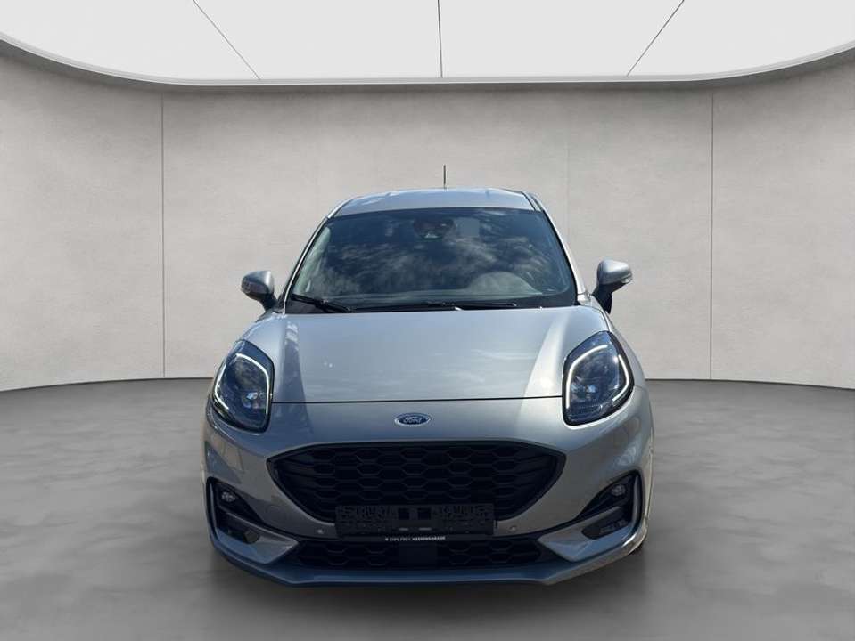 Ford Puma - Imagem 6