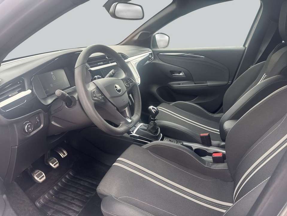 Opel Corsa - Imagem 10