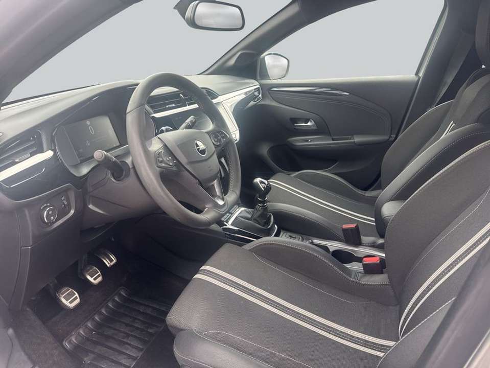 Opel Corsa - Imagem 11