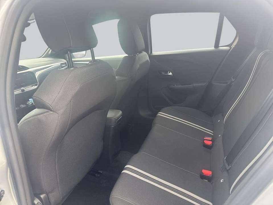 Opel Corsa - Imagem 12