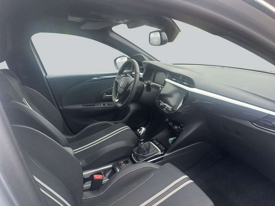 Opel Corsa - Imagem 13