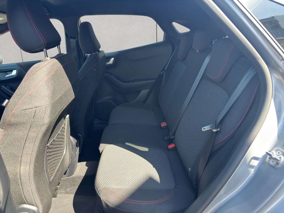 Ford Puma - Imagem 11