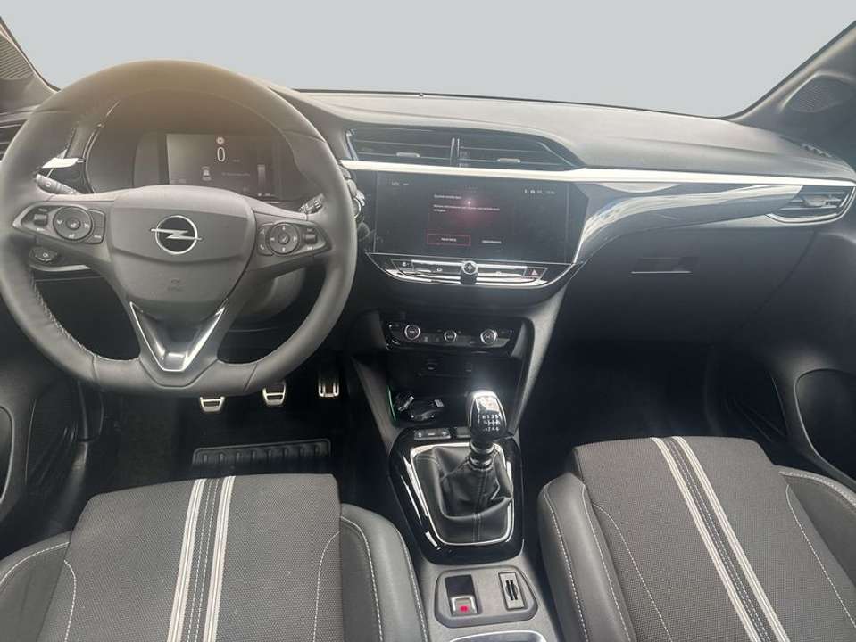 Opel Corsa - Imagem 14