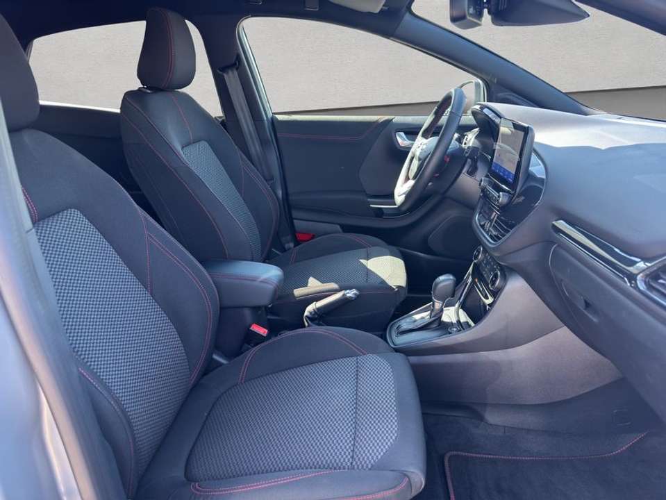 Ford Puma - Imagem 12