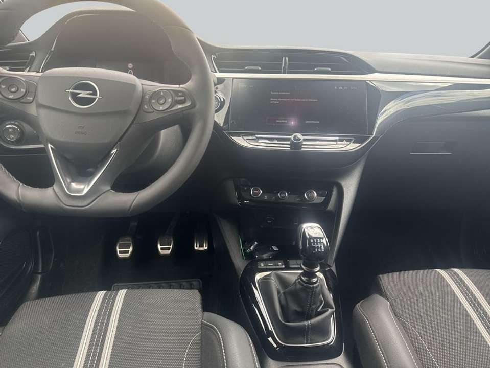 Opel Corsa - Imagem 15