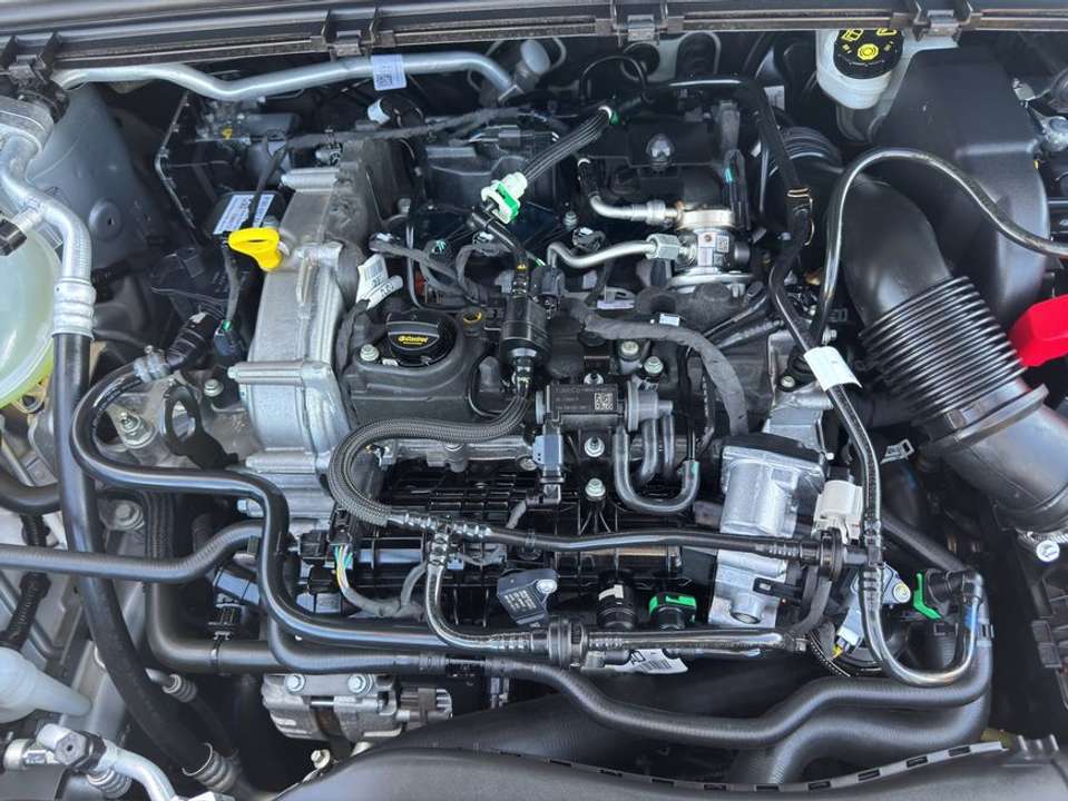 Ford Puma - Imagem 13