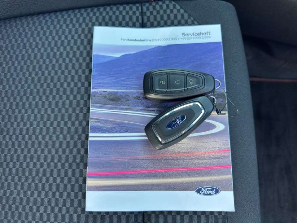 Ford Puma - Imagem 14