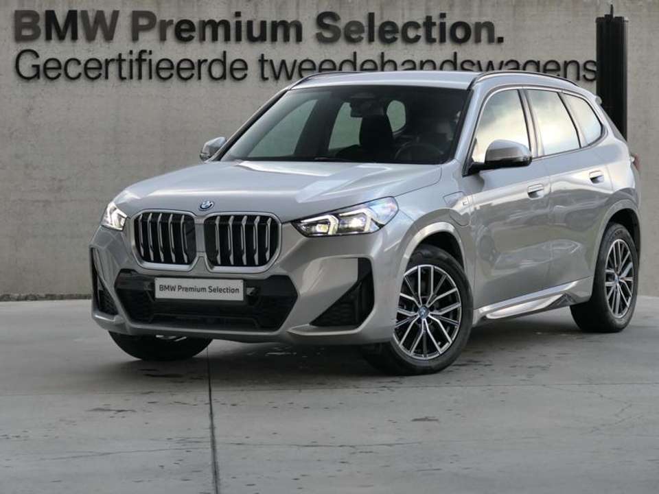 BMW X1 2024