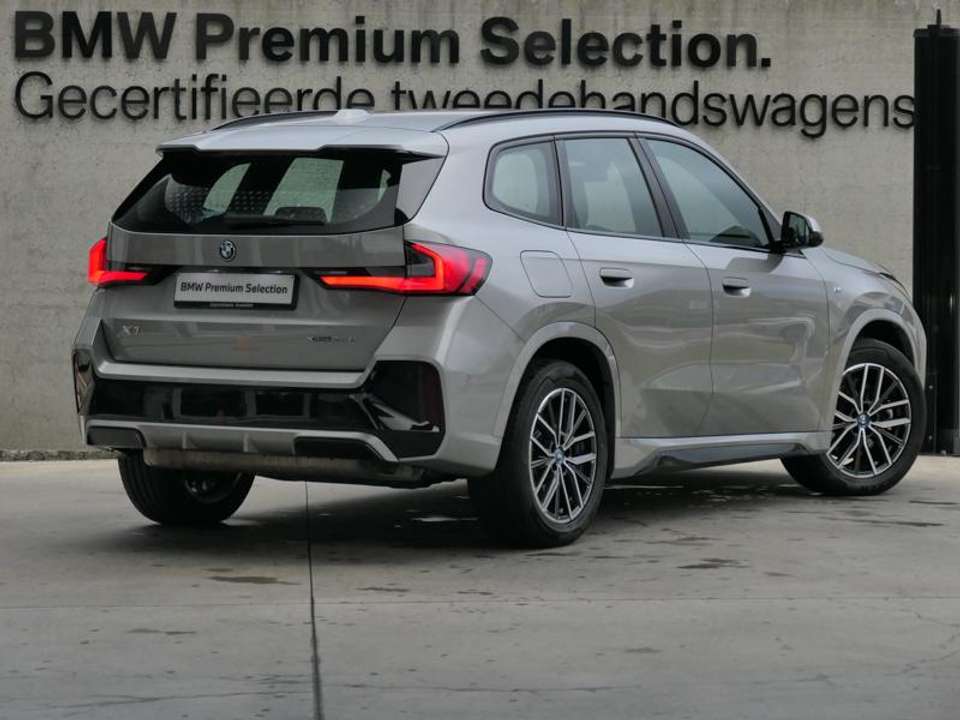 BMW X1 - Imagem 2