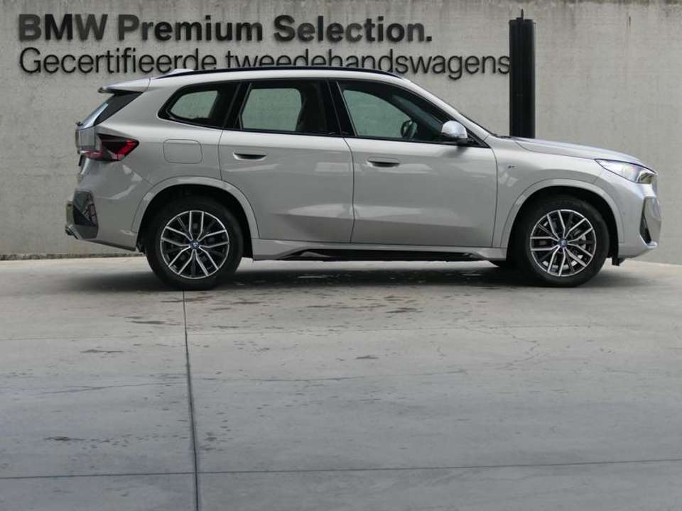 BMW X1 - Imagem 3