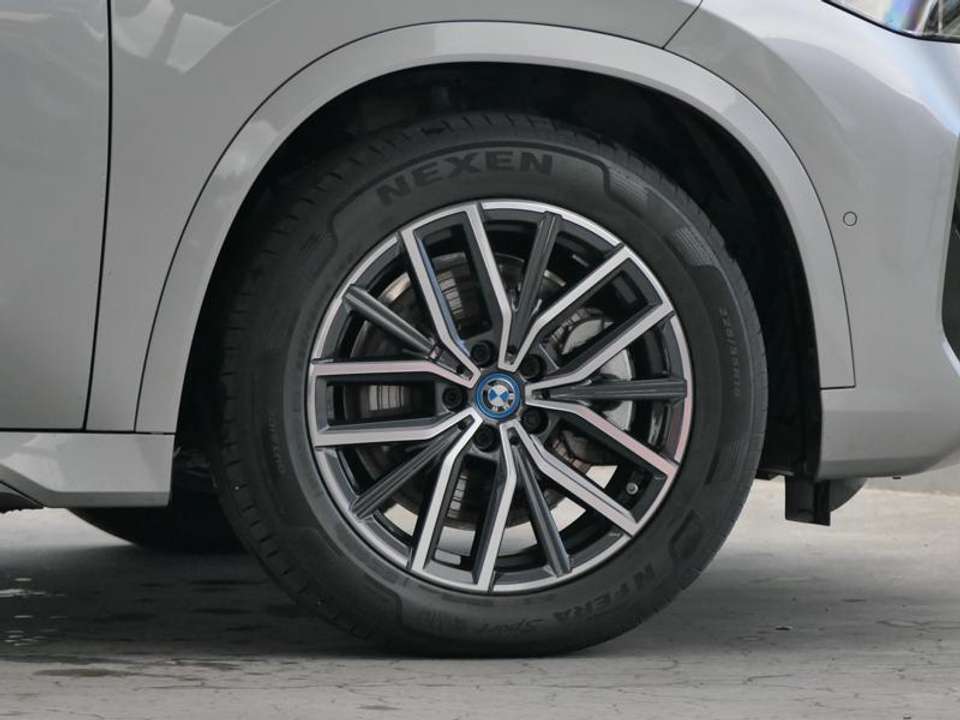 BMW X1 - Imagem 4