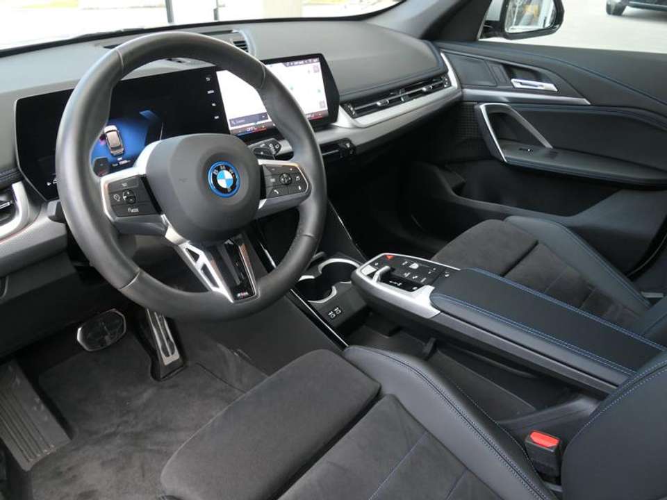 BMW X1 - Imagem 5