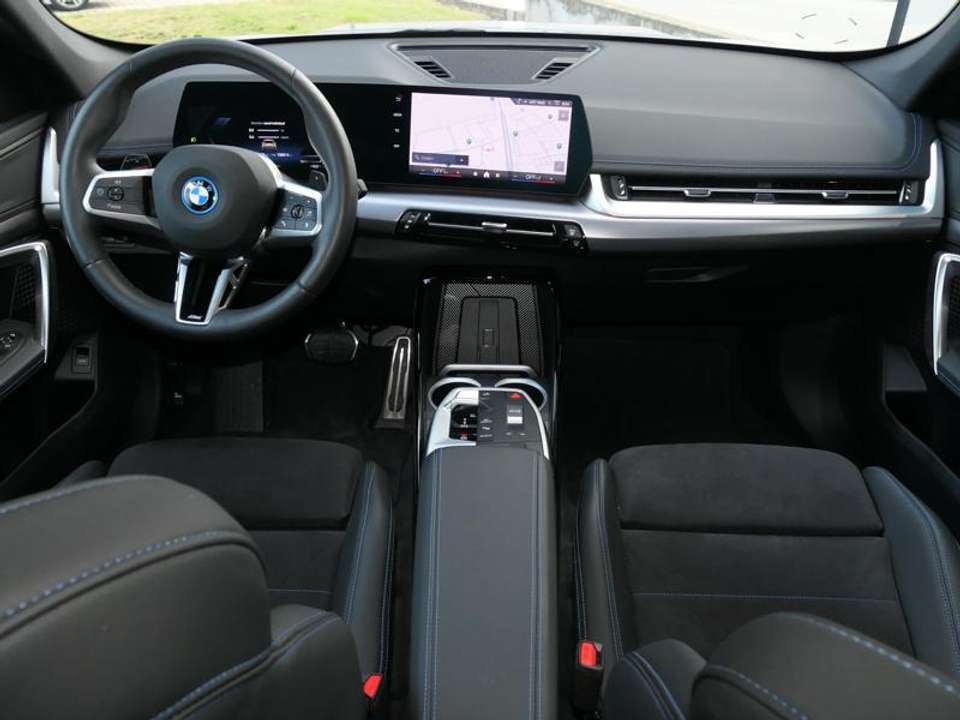 BMW X1 - Imagem 6