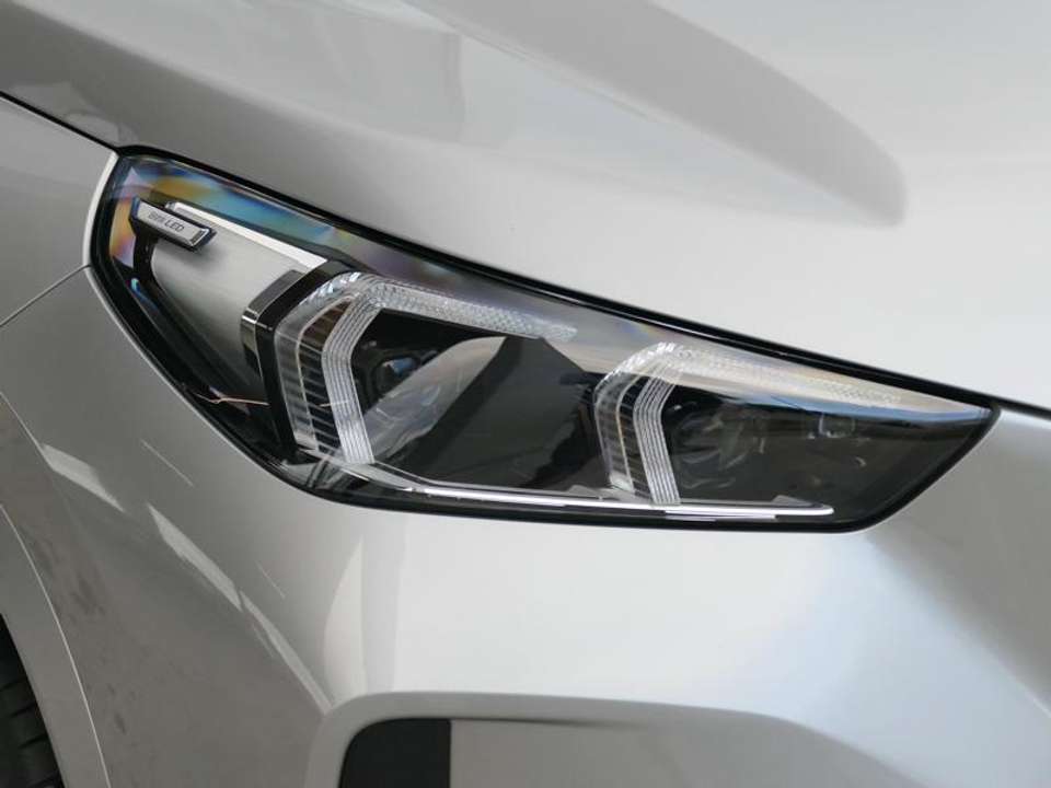 BMW X1 - Imagem 8