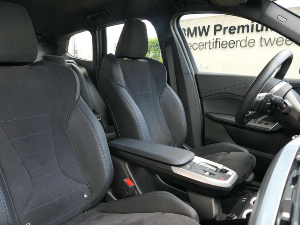 BMW X1 - Imagem 10