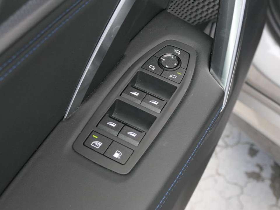 BMW X1 - Imagem 12