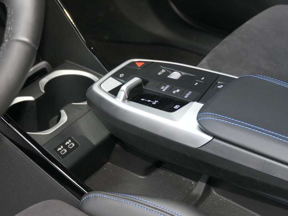BMW X1 - Imagem 13