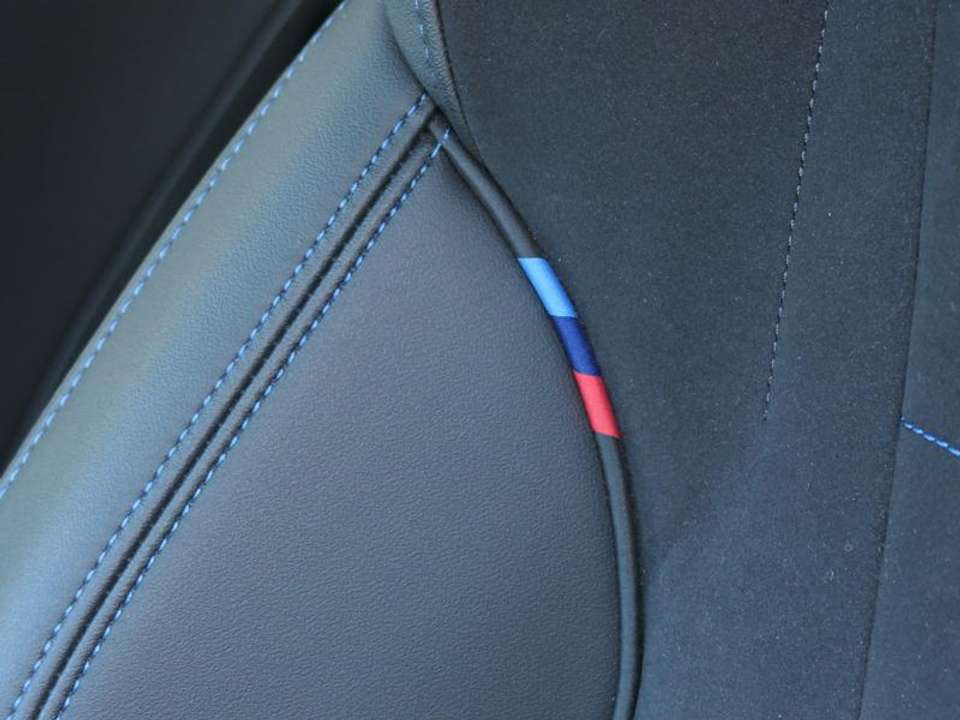 BMW X1 - Imagem 14
