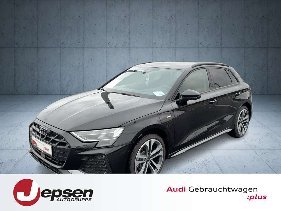 Audi A3 2025