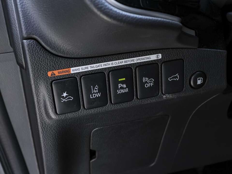 Mitsubishi Outlander - Imagem 8