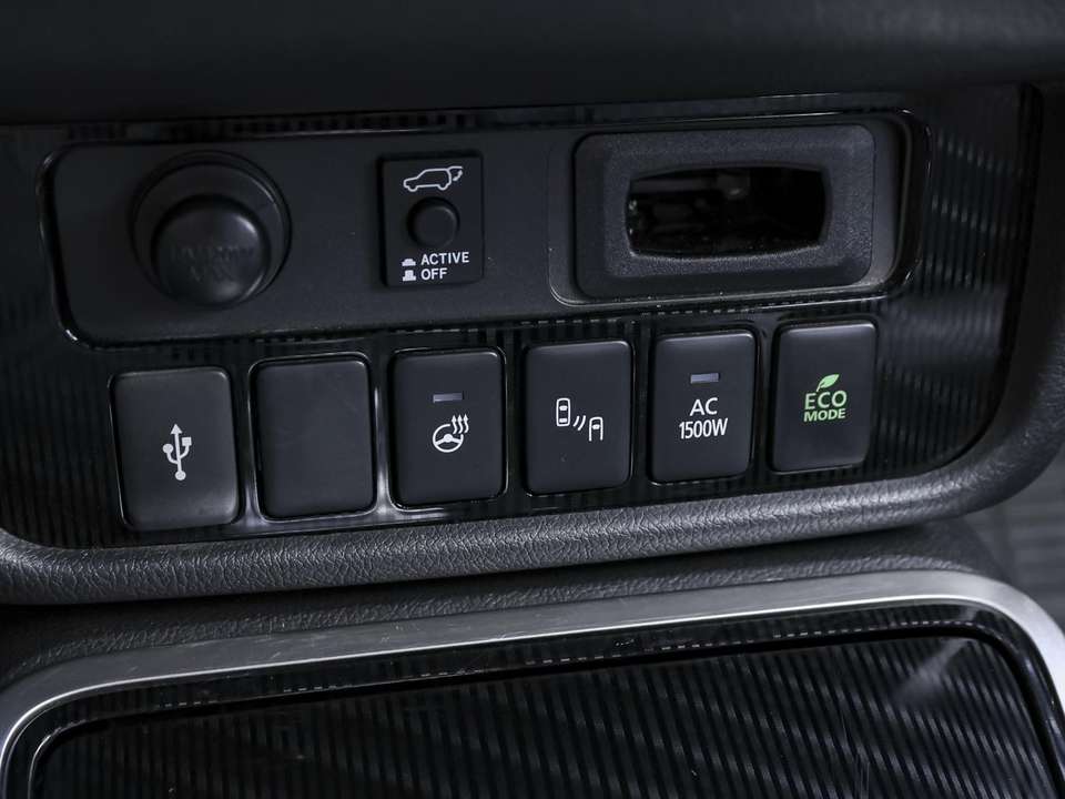 Mitsubishi Outlander - Imagem 12