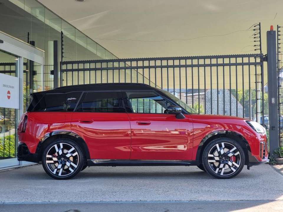 MINI John Cooper Works Countryman - Imagem 3