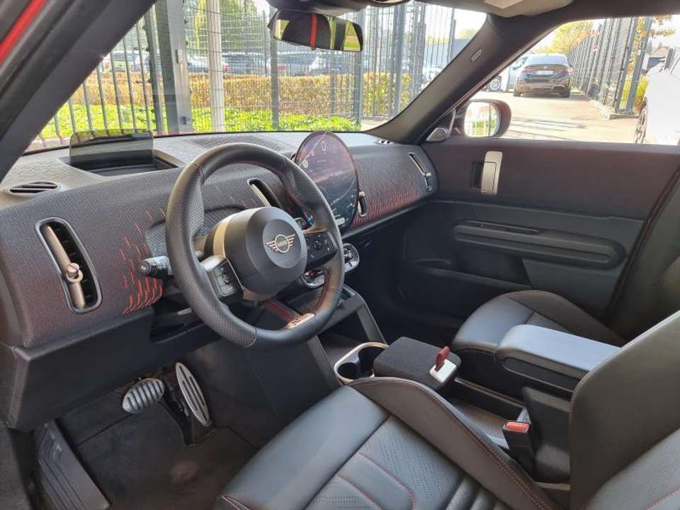 MINI John Cooper Works Countryman - Imagem 6