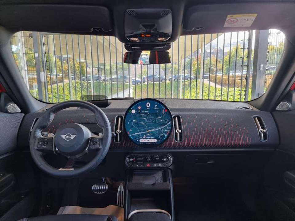 MINI John Cooper Works Countryman - Imagem 7