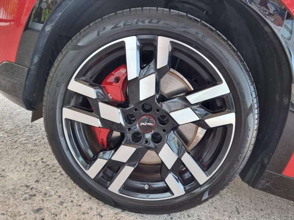 MINI John Cooper Works Countryman - Imagem 8