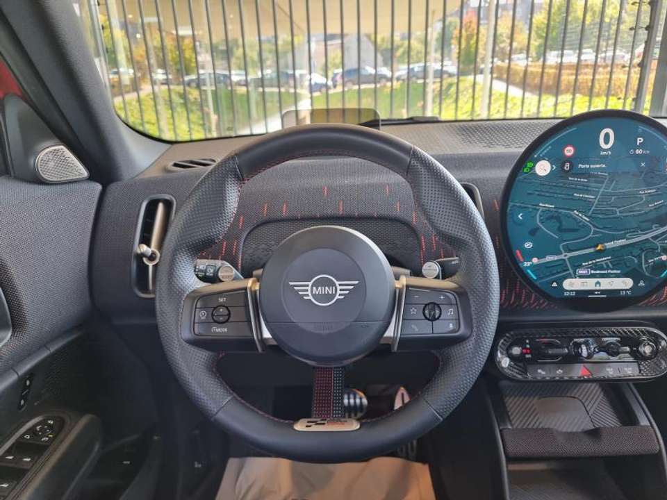MINI John Cooper Works Countryman - Imagem 10