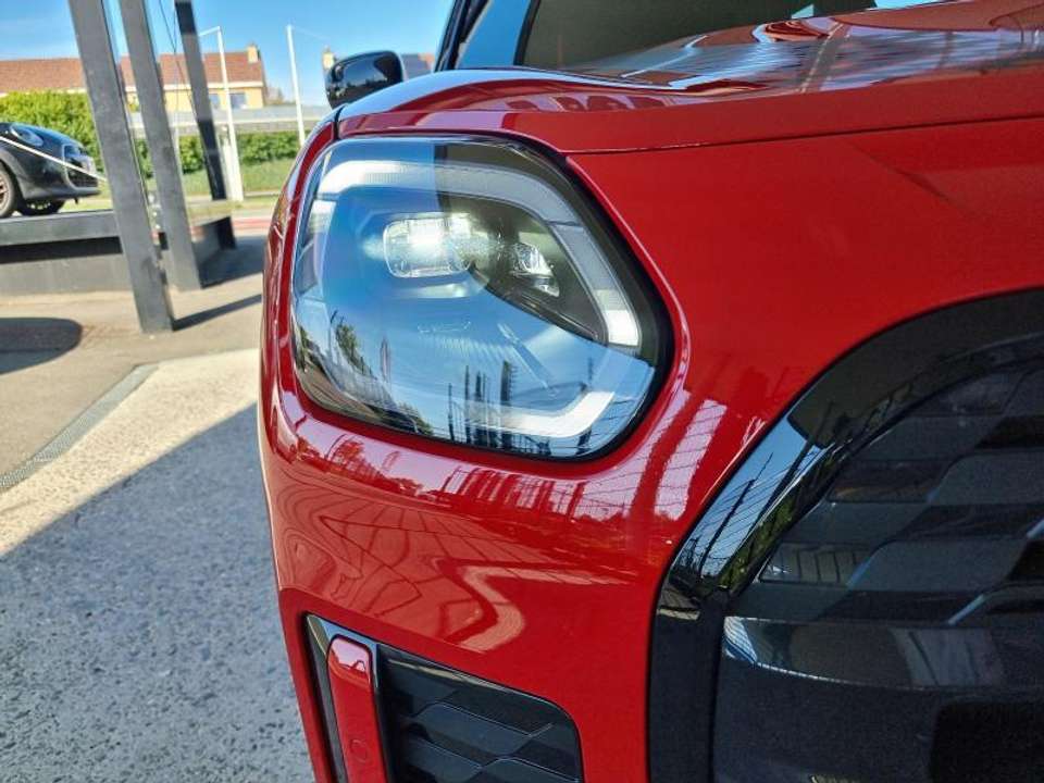MINI John Cooper Works Countryman - Imagem 14