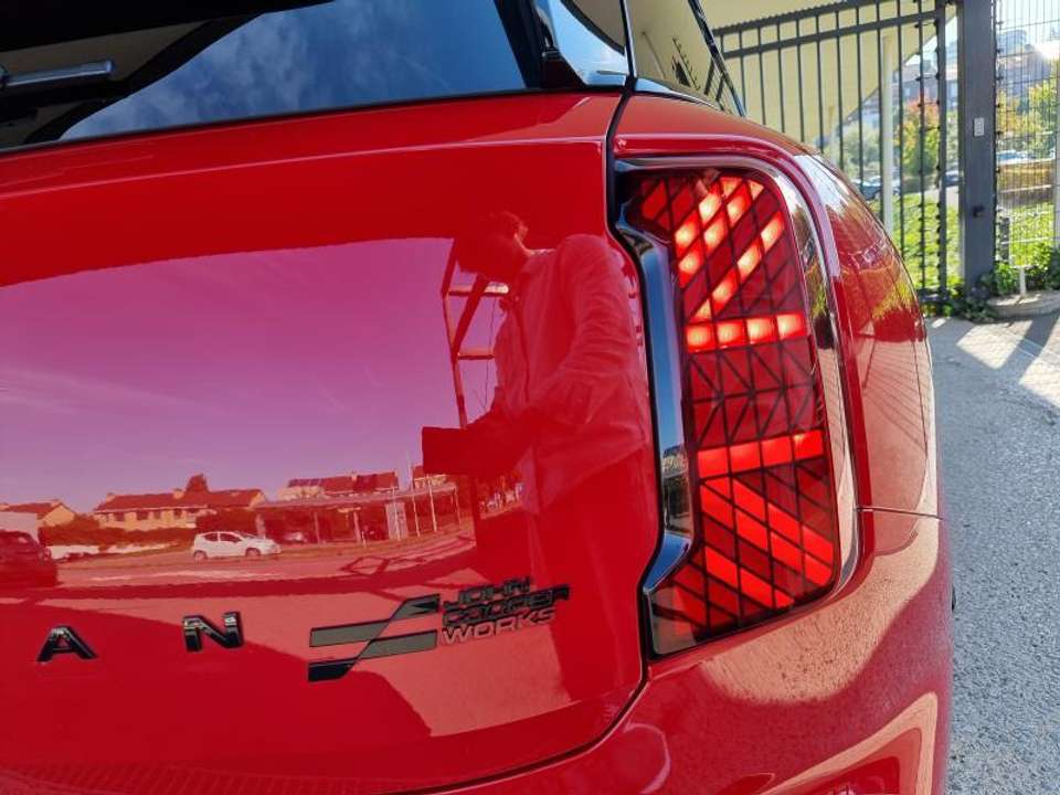 MINI John Cooper Works Countryman - Imagem 15