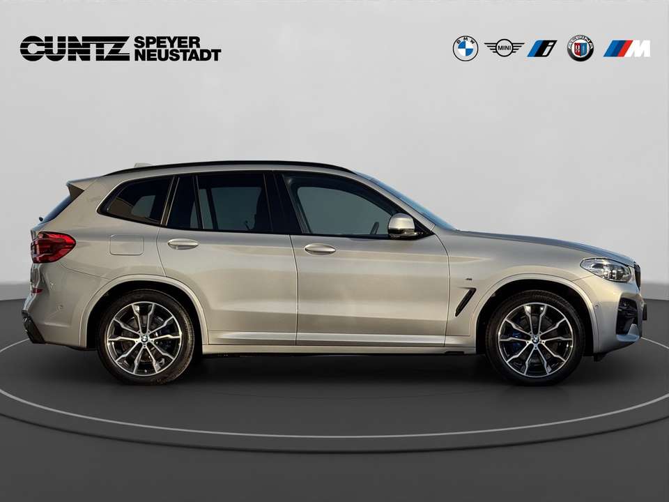 BMW X3 M - Imagem 4