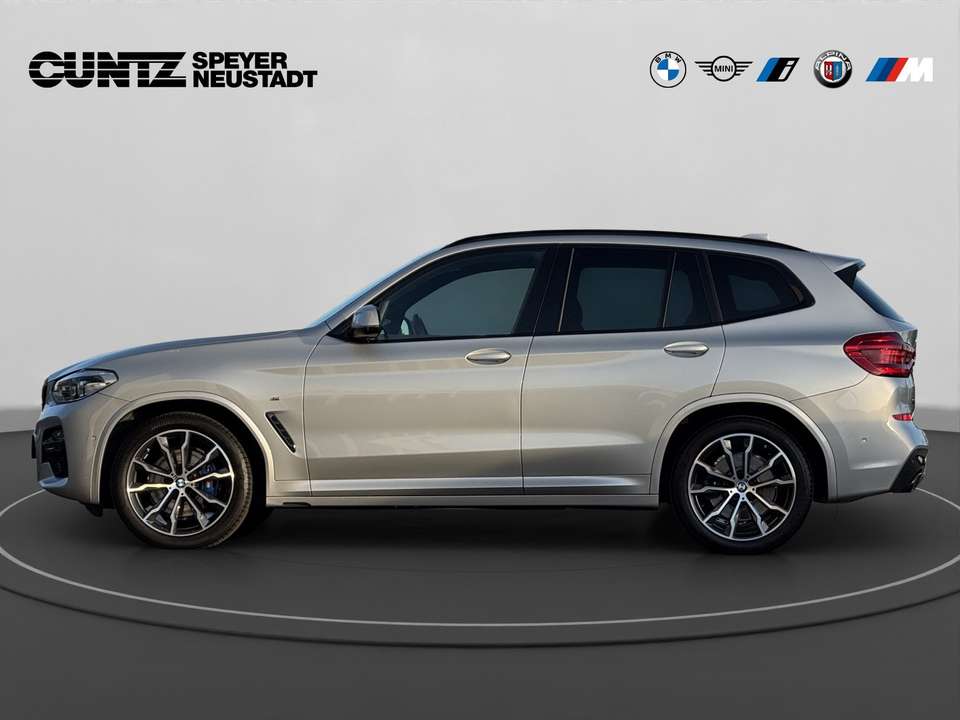 BMW X3 M - Imagem 8