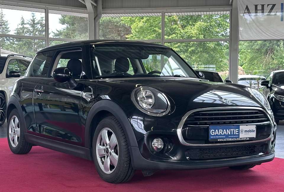 MINI Cooper - Imagem 1