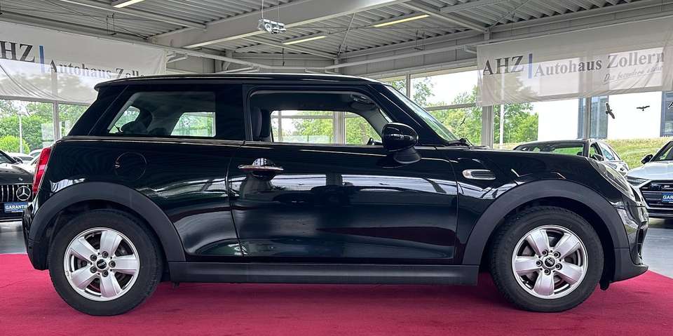 MINI Cooper - Imagem 2