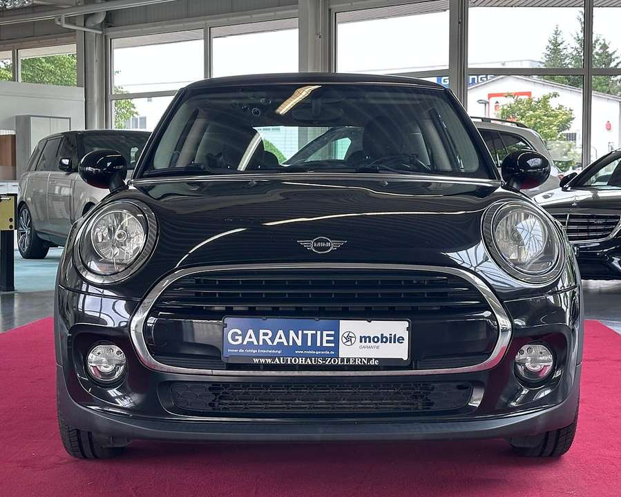MINI Cooper - Imagem 3
