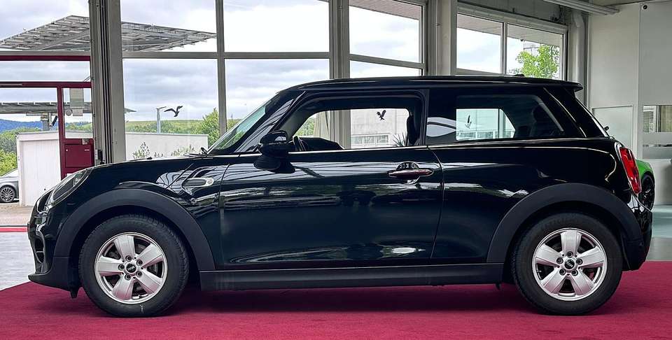 MINI Cooper - Imagem 4