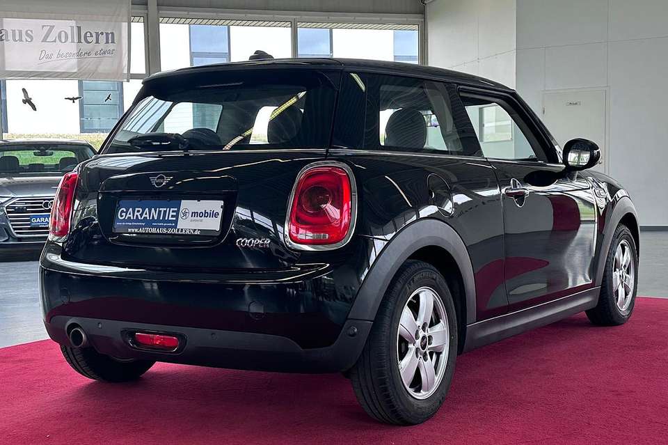 MINI Cooper - Imagem 5