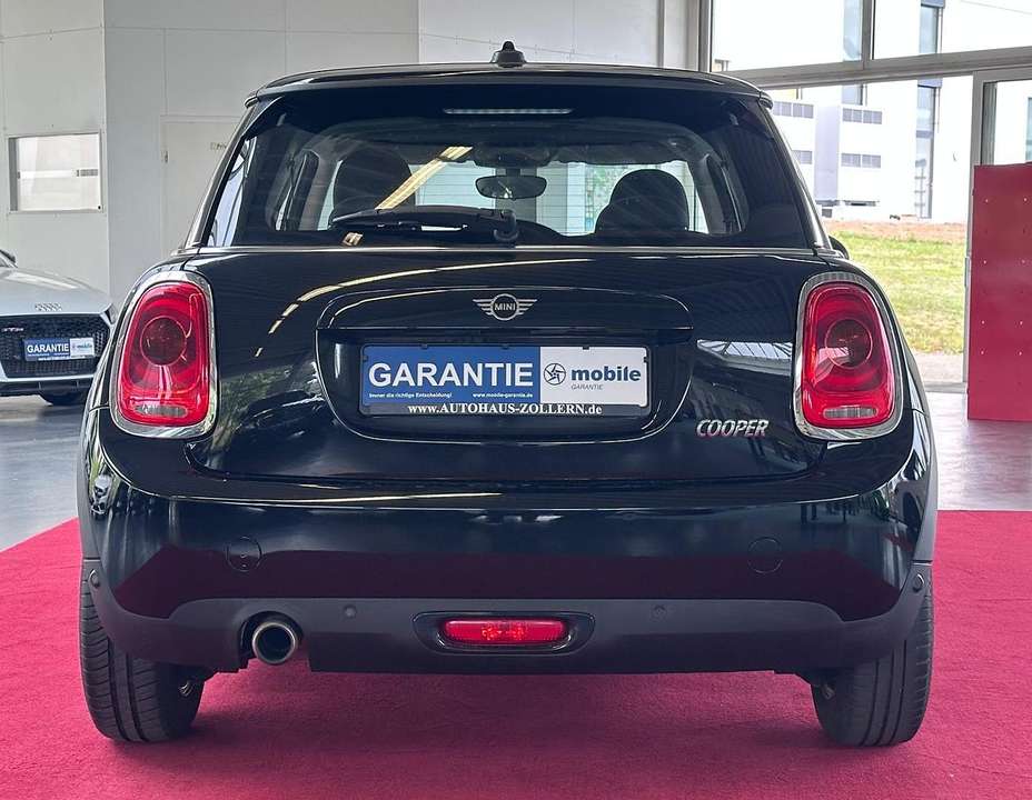 MINI Cooper - Imagem 6