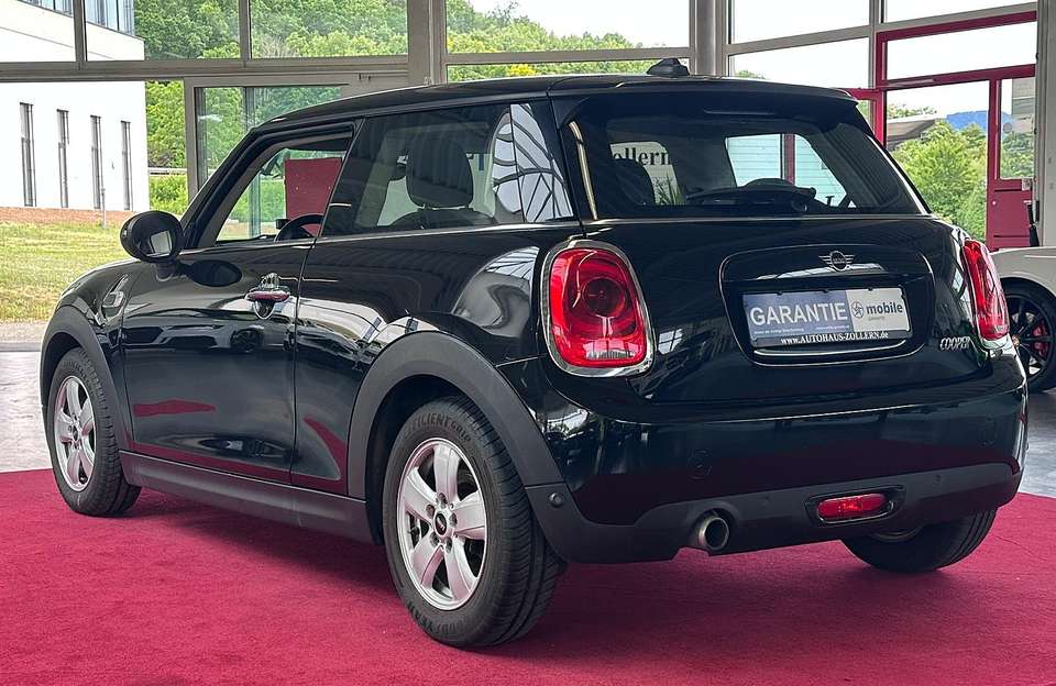 MINI Cooper - Imagem 7