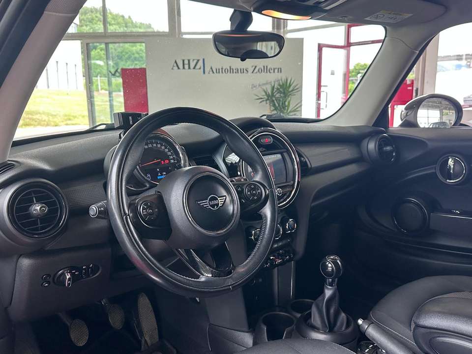 MINI Cooper - Imagem 8