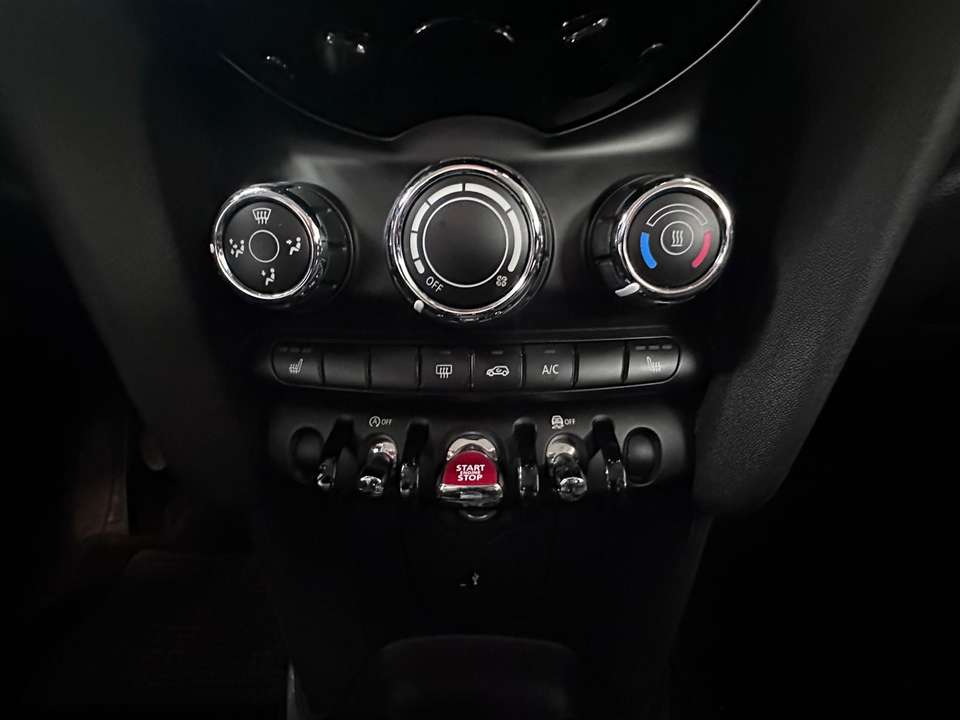 MINI Cooper - Imagem 10