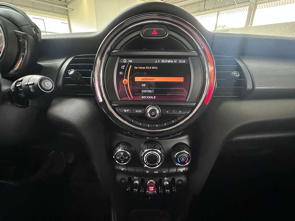 MINI Cooper - Imagem 11
