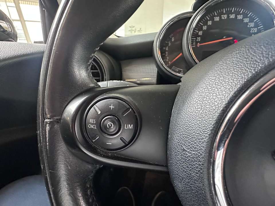MINI Cooper - Imagem 12