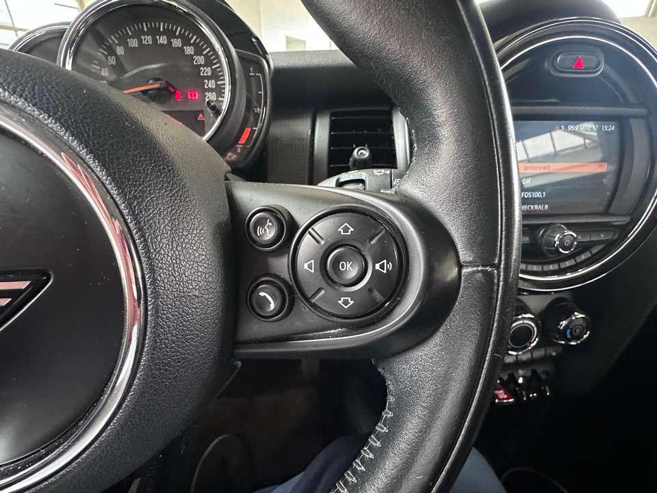 MINI Cooper - Imagem 13
